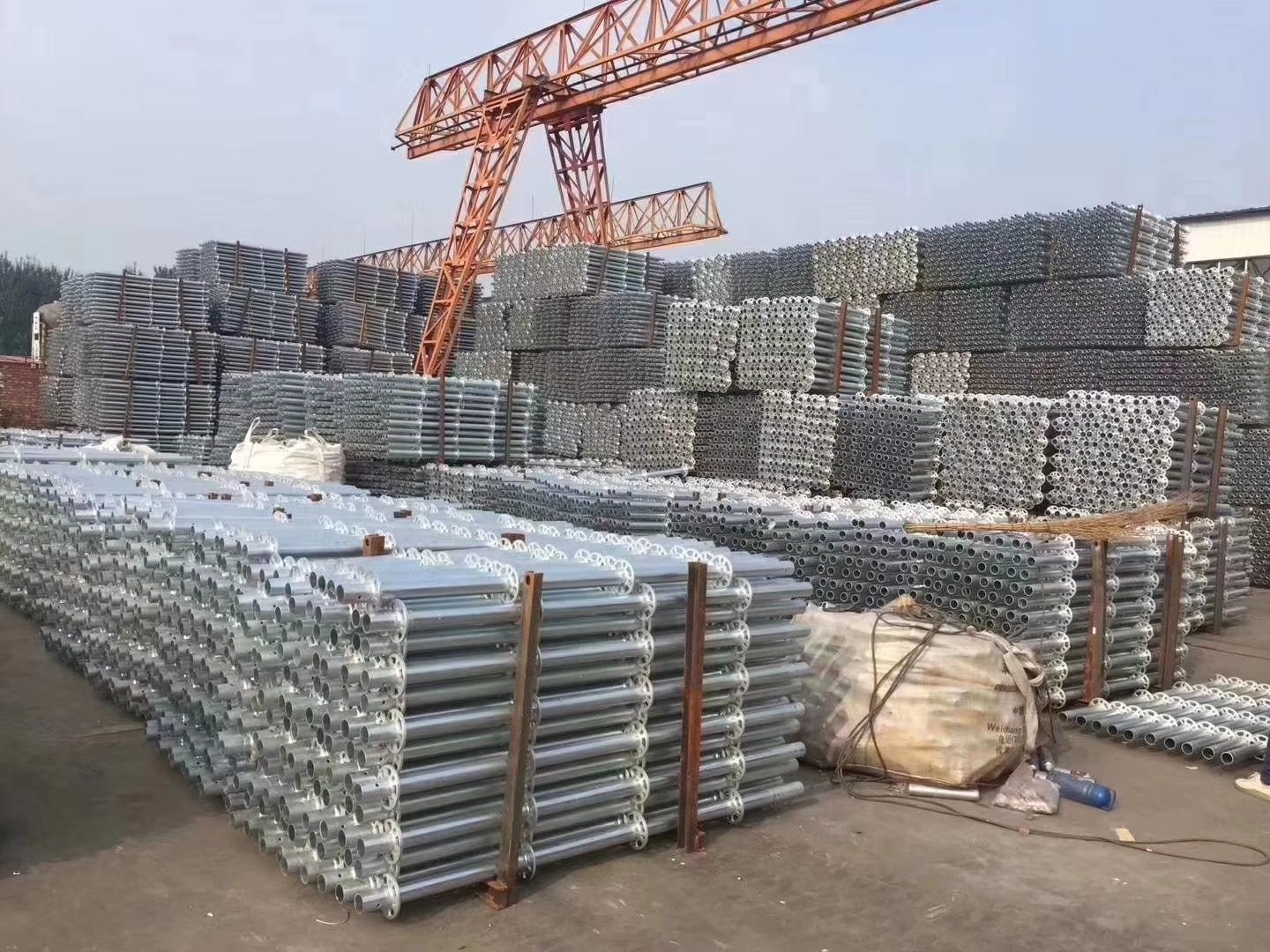 盤扣式腳手架丨盤扣式腳手架租賃丨盤扣腳手架丨盤扣腳手架租賃-盤扣式腳手架應該怎么拆？